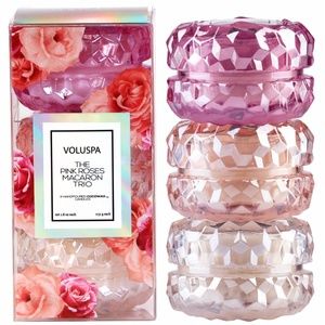 Voluspa Candles
